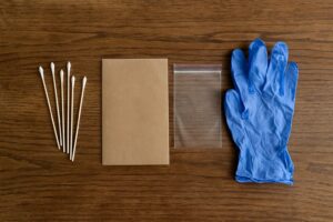 Lead Test Kits: Paint Swabs, Water Kits and Mail-In Lab Tests