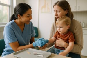 Lead Poisoning: Sources, Risks, Testing and What to Do