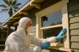 Find a Lead Professional: Inspectors, Risk Assessors and Labs