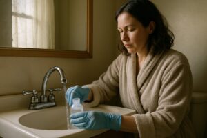 Lead in Water Testing: Home Kits, Labs and Utility Tests