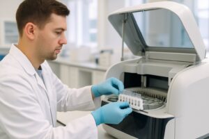 Lead Poisoning: Sources, Risks, Testing and What to Do