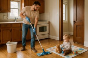 Lead Poisoning: Sources, Risks, Testing and What to Do