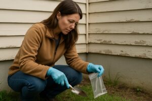 Lead Dust and Soil Testing: EPA Standards and How to Test