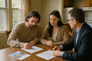 Lead Paint Testing: Swabs, Lab Tests and Certified Inspections