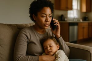 Lead Poisoning: Sources, Risks, Testing and What to Do