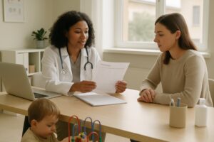 Lead Poisoning: Sources, Risks, Testing and What to Do