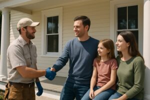 Free Lead Testing & Safety Tools