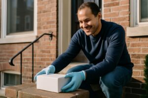 Free Lead Testing & Safety Tools