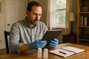 Free Lead Testing & Safety Tools