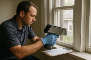 Free Lead Testing & Safety Tools