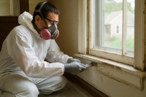 Lead Poisoning: Sources, Risks, Testing and What to Do